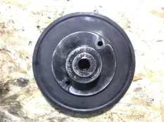 Шкив коленвала Toyota Hilux (2005-2015) 2013 3.0 D 1KDFTV