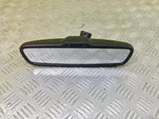 Зеркало салона Nissan Navara (D40) 2004-2015 2013 ПИКАП 2.5 D YD25DDTI