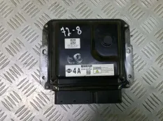Блок управления двигателем Nissan Navara (D40) 2004-2015 2013 ПИКАП 2.5 D YD25DDTI