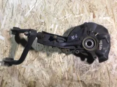 Кулак поворотный левый Toyota Hilux (2005-2015) 2014 3.0 D 1KDFTV