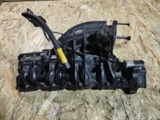 Коллектор впускной Nissan Navara (D40) 2004-2015 2007 2.5 D YD25DDTI