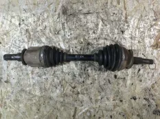 Полуось передняя левая (приводной вал, ШРУС) Nissan Navara (D40) 2004-2015 2013 39100EB300 ПИКАП 2.5 D YD25DDTI