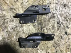 Петля капота Nissan Navara (D40) 2004-2015 2013 ПИКАП 2.5 D YD25DDTI