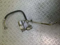 Трубка кондиционера Nissan Navara (D40) 2004-2015 2013 ПИКАП 2.5 D YD25DDTI