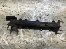 Коллектор выпускной Toyota Land Cruiser Prado 150 (2009-2023) 2018 2.8 D 1GDFTV