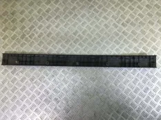 Пластик багажника Toyota Land Cruiser Prado 150 (2009-2023) 2014 3.0 D 1KDFTV