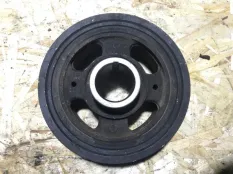 Шкив коленвала Toyota Hilux (2005-2015) 2014 3.0 D 1KDFTV