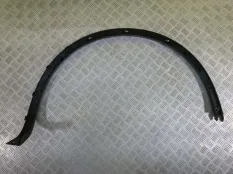Молдинг крыла Infiniti FX 30D (2010-2013) 2011 3.0 D V9X