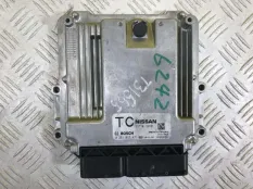 Блок управления двигателем Infiniti FX 30D (2010-2013) 2011 237101BY8C 3.0 D V9X