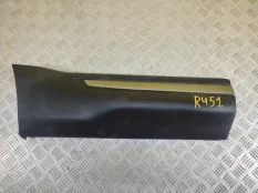 Накладка двери задней правой Land Rover Range Rover Evoque I (2011-2018) 2012 BJ32274A4 2.2 D