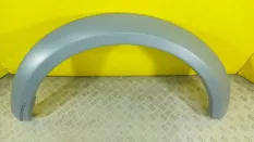 Молдинг крыла переднего правого Mitsubishi L200 (2006-2015) 2014 7420A096XA