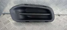Заглушка (решетка) в бампер Infiniti EX 30D (2010-2014) 2011 3.0 D V9X