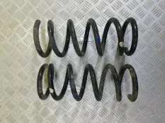Пружина подвески Infiniti FX 30D (2010-2013) 2011 3.0 D V9X