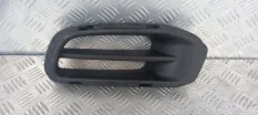 Заглушка (решетка) в бампер Infiniti EX 30D (2010-2014) 2011 3.0 D V9X