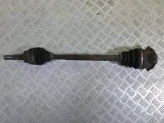 Полуось (приводной вал, ШРУС) Infiniti FX 30D (2010-2013) 2011 3.0 D V9X