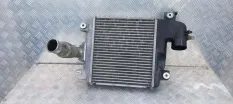 Интеркулер Toyota Hilux (2005-2015) 2009 2.5 D 2KDFTV