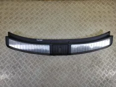 Обшивка багажника Infiniti FX 30D (2010-2013) 2011 849921CA0A 3.0 D V9X
