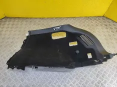 Обшивка багажника Infiniti FX 30D (2010-2013) 2011 849431СA0A 3.0 D V9X