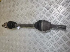 Полуось (приводной вал, ШРУС) Infiniti FX 30D (2010-2013) 2011 3.0 D V9X