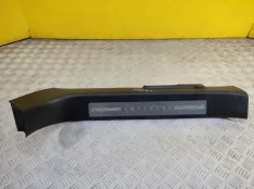 Накладка на порог Infiniti FX 30D (2010-2013) 2011 3.0 D V9X