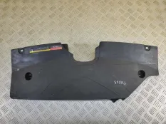 Пластик подкапотный Infiniti FX 30D (2010-2013) 2011 3.0 D V9X