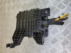 Блок предохранителей Nissan Navara (D40) 2004-2015 2013 284B7EB33B ПИКАП 2.5 D YD25DDTI