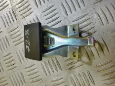 Ручка открывания капота Nissan Navara (D40) 2004-2015 2013 ПИКАП 2.5 D YD25DDTI