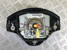Подушка безопасности водителя Mitsubishi L200 (2006-2015) 2008 7030A851XA 2.5 D 4D56