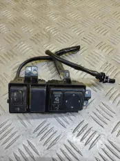 Блок кнопок Nissan Navara (D40) 2004-2015 2013 ПИКАП 2.5 D YD25DDTI