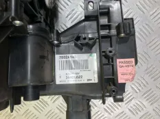 Корпус отопителя (печки) Mitsubishi L200 (2006-2015) 2008 7802A145 2.5 D 4D56