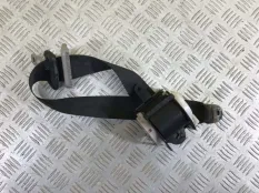 Ремень безопасности Mitsubishi L200 (2006-2015) 2008 2.5 D 4D56