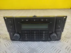 Магнитола Land Rover Freelander II (2006-2014) 2007 6H5218845AC 3.2 I B6324S