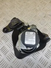 Ремень безопасности с пиропатроном Land Rover Freelander II (2006-2014) 2007 605566800 3.2 I B6324S
