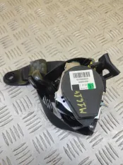 Ремень безопасности с пиропатроном Land Rover Freelander II (2006-2014) 2007 605566800 3.2 I B6324S