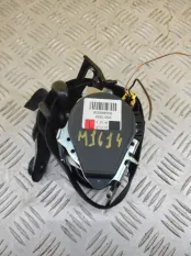 Ремень безопасности с пиропатроном Land Rover Freelander II (2006-2014) 2007 605566700 3.2 I B6324S