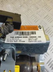 Подушка безопасности пассажира Land Rover Freelander II (2006-2014) 2007 6G9N042A94DD 3.2 I B6324S