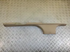Накладка на порог Land Rover Freelander II (2006-2014) 2007 VP6H5X24479ACW 3.2 I B6324S