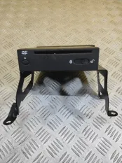 DVD-чейнджер Land Rover Freelander II (2006-2014) 2007 6G9210E887ED 3.2 I B6324S