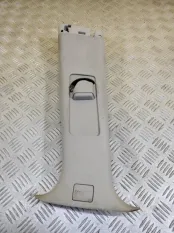 Обшивка стойки центральной левой Land Rover Freelander II (2006-2014) 2007 6H52243A87 3.2 I B6324S