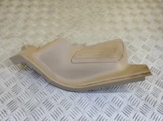 Накладка на порог Land Rover Freelander II (2006-2014) 2007 VP6H5X13228ABW 3.2 I B6324S