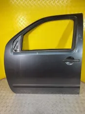 Дверь передняя левая Nissan Navara (D40) 2004-2015 2013 ПИКАП 2.5 D YD25DDTI