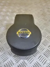 Подушка безопасности водителя Nissan Navara (D40) 2004-2015 2013 ПИКАП 2.5 D YD25DDTI