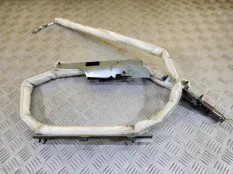 Подушка безопасности боковая (шторка) Land Rover Freelander II (2006-2014) 2007 LR005925 3.2 I B6324S, левая