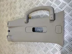 Обшивка стойки центральной правой Nissan Navara (D40) 2004-2015 2013 ПИКАП 2.5 D YD25DDTI