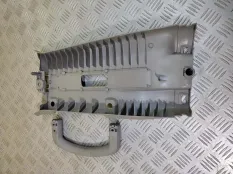 Обшивка стойки центральной левой Nissan Navara (D40) 2004-2015 2013 ПИКАП 2.5 D YD25DDTI