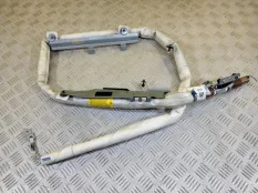 Подушка безопасности боковая (шторка) Land Rover Freelander II (2006-2014) 2007 LR005924 3.2 I B6324S