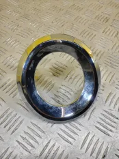 Рамка фары противотуманной правой Toyota Land Cruiser Prado 150 (2009-2023) 2010 4.0 I 1GRFE