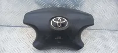 Подушка безопасности водителя Toyota Hilux (2005-2015) 2009 2.5 D 2KDFTV