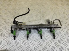 Форсунка топливная Toyota Tundra II (2006-2022) 2007 ПИКАП 5.7 I 3URFE