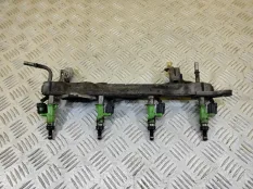 Форсунка топливная Toyota Tundra II (2006-2022) 2007 ПИКАП 5.7 I 3URFE